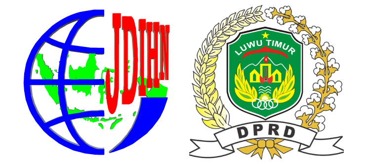 Logo DPRD